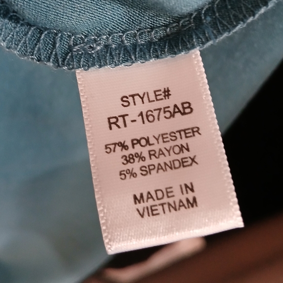 Zenana tunic length cami tanks Size Large BUNDLE OF TWO - Picture 4 of 9